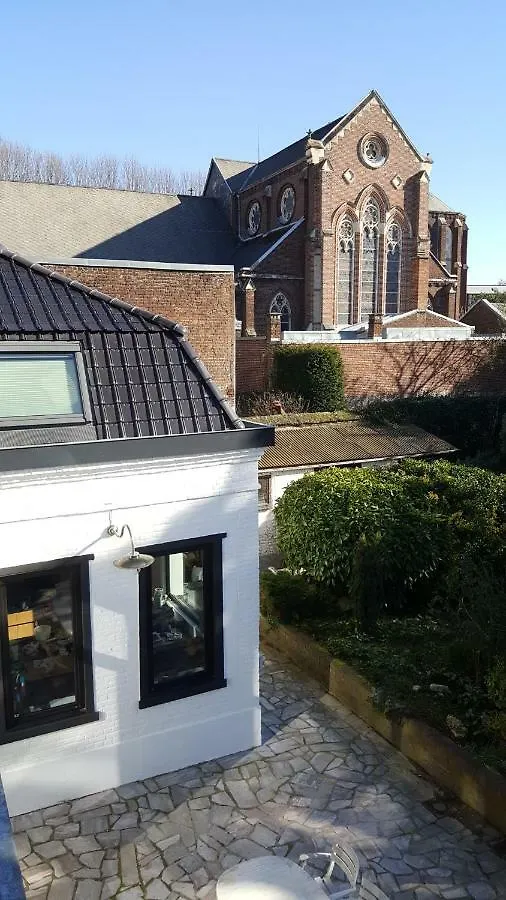 La Villa Des Champs Lille France