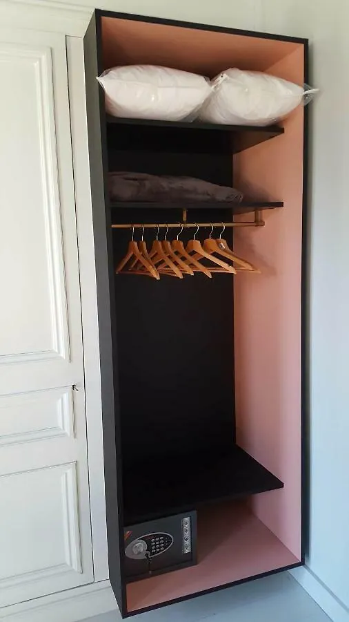 Homestay La Villa Des Champs Lille