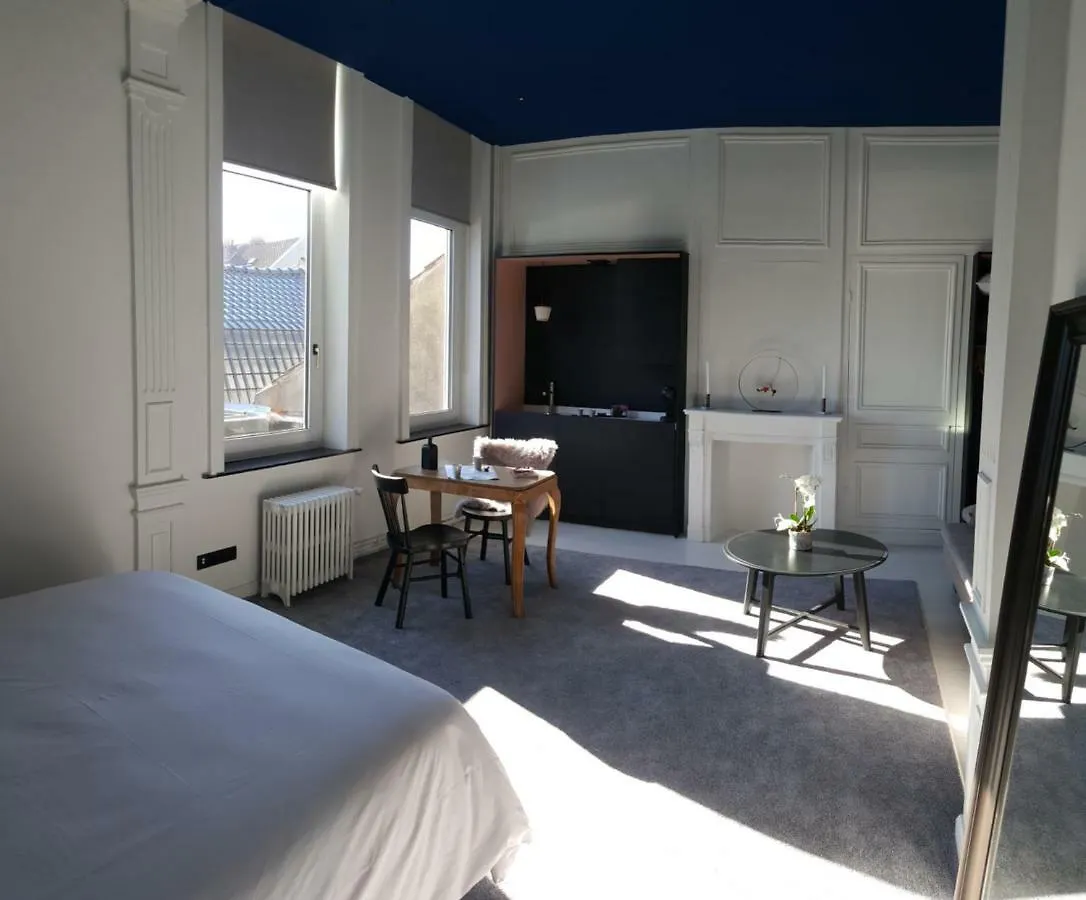 La Villa Des Champs Lille